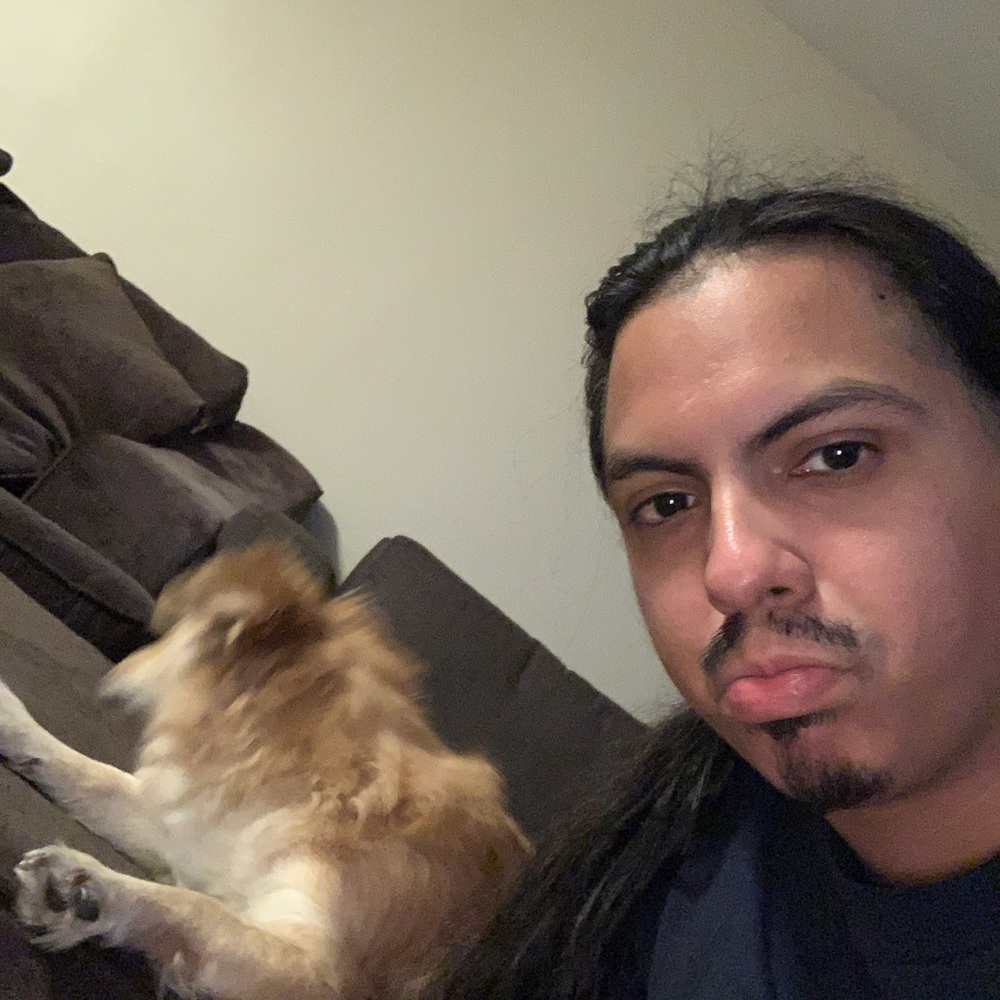 Meet your Posher, Cesar